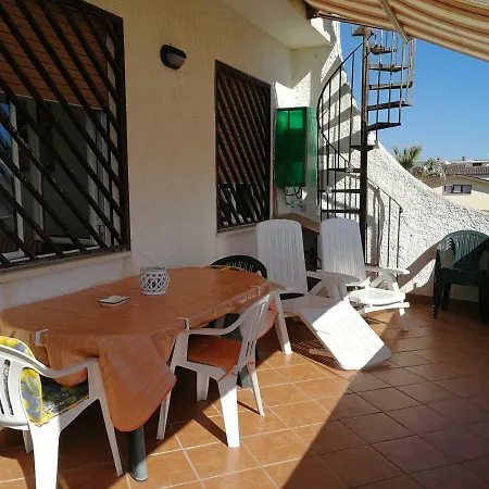 Casa Mimi Appartement Lido dei Pini