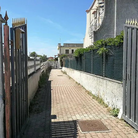 Casa Mimi Appartement Lido dei Pini