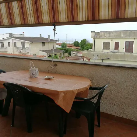 Casa Mimi *