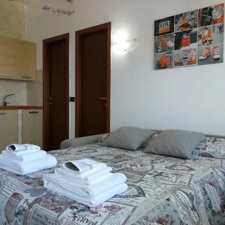 Casa Mimi Appartement Lido dei Pini