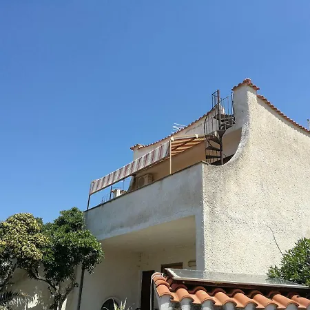 Casa Mimi Appartement