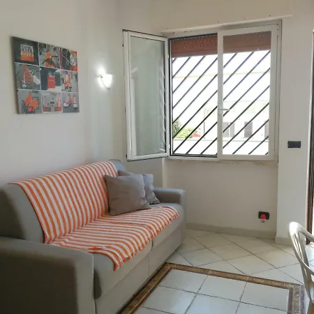 Appartement Casa Mimi *