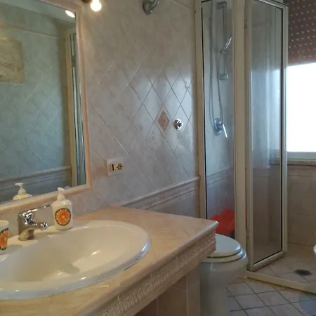 Appartement Casa Mimi *