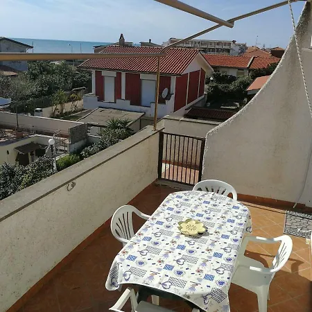 Appartement Casa Mimi *