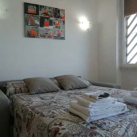 Appartement Casa Mimi *