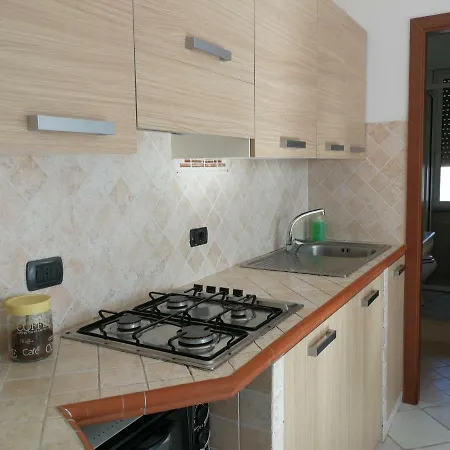 Casa Mimi * Lido dei Pini