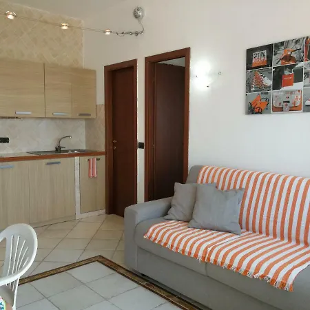 Appartement Casa Mimi *