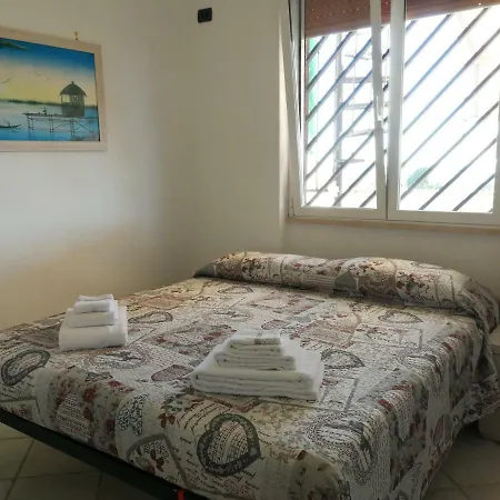Casa Mimi Appartement *