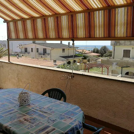 Appartement Casa Mimi *
