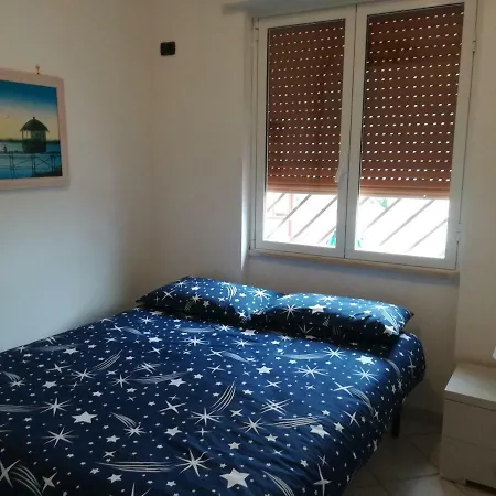 Casa Mimi * Lido dei Pini