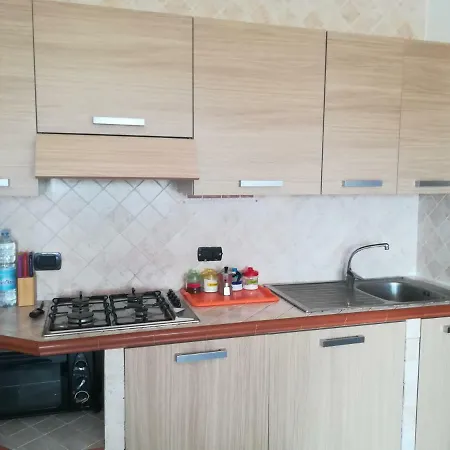 Appartement Casa Mimi *