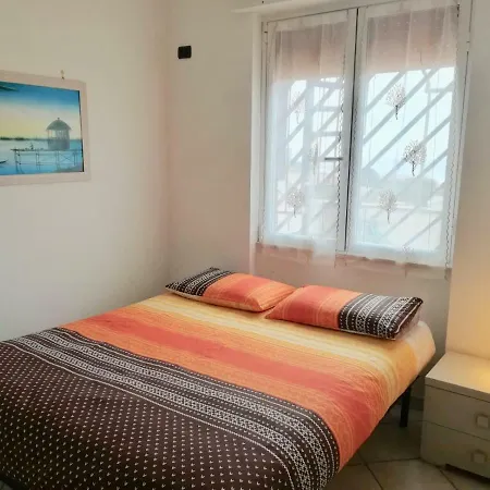 Appartement Casa Mimi *