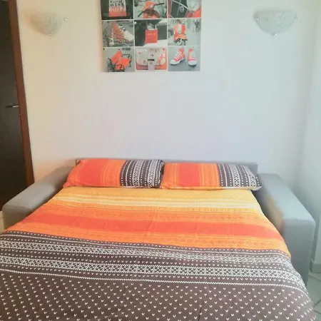 Appartement Casa Mimi