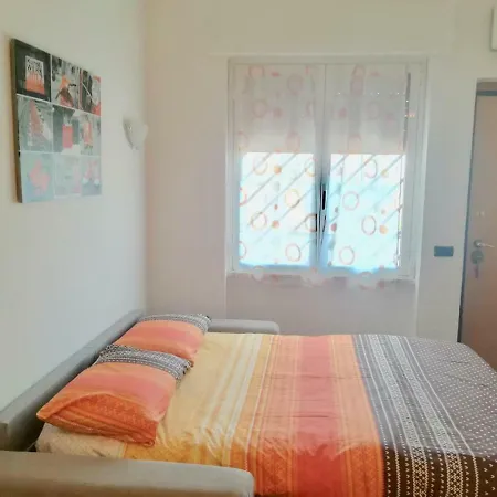 Appartement Casa Mimi Lido dei Pini