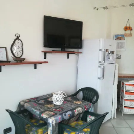 Casa Mimi Appartement Lido dei Pini