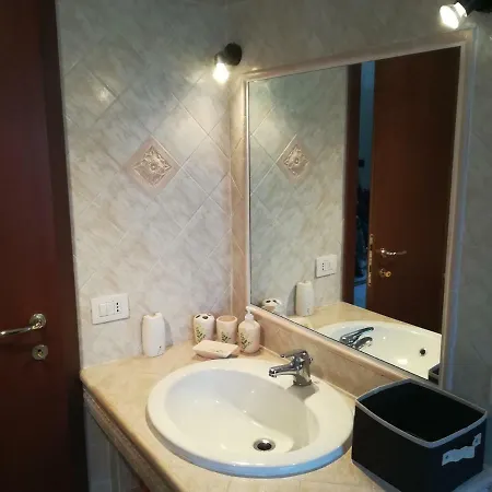 Casa Mimi Appartement