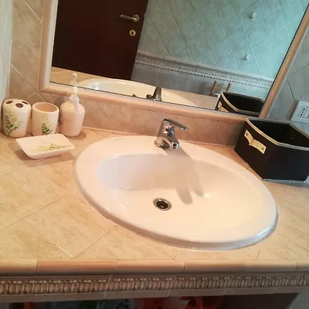 Casa Mimi Appartement