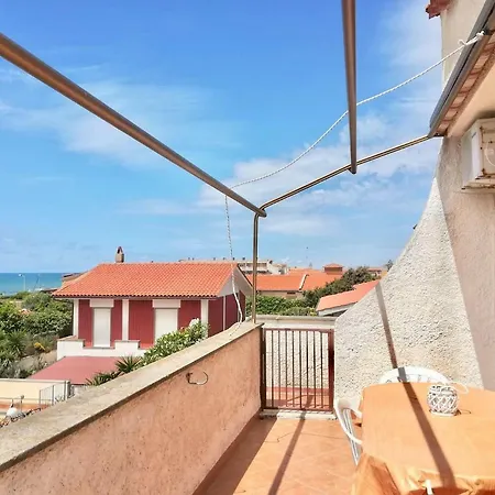 Appartement Casa Mimi